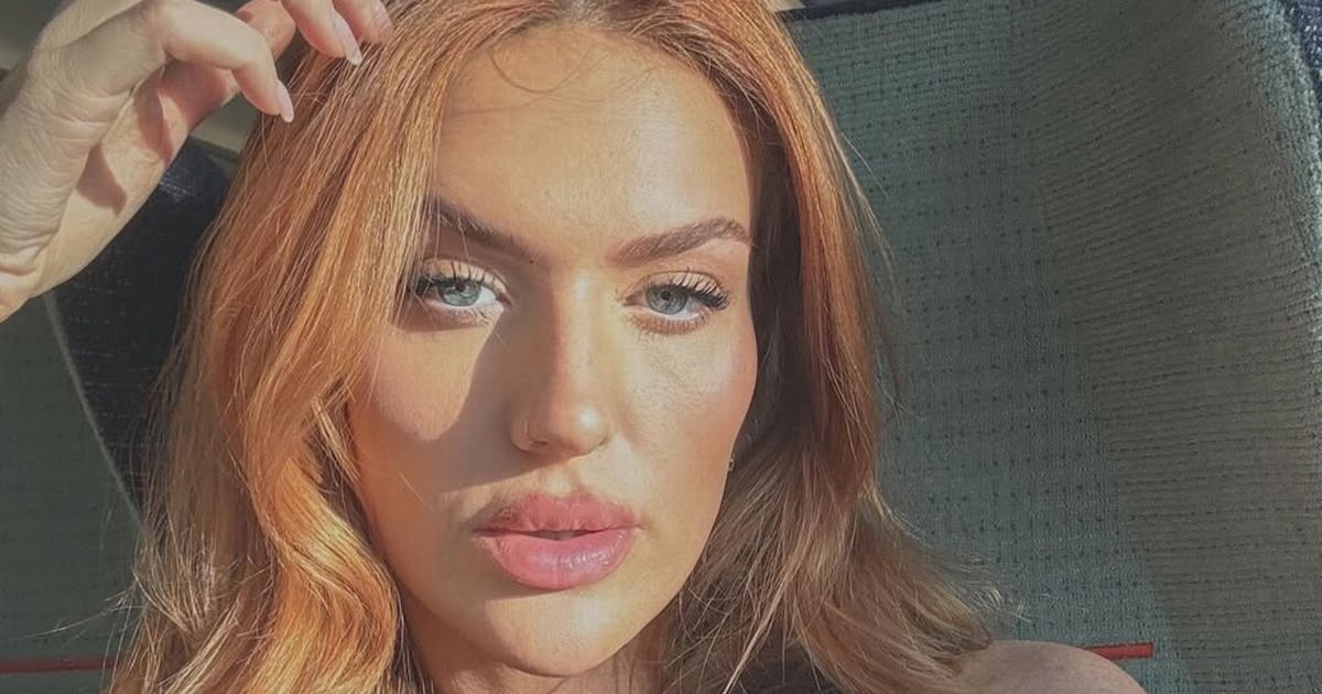 Woman with two vaginas hit with £180k HMRC bill as she 'didn't know she had to pay tax' - Daily Star